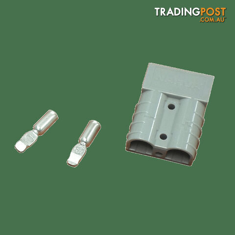 Narva Hd 50Amp Connector Housing. 57200