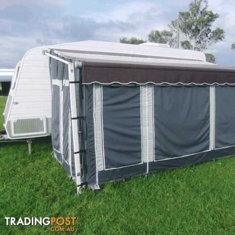 Coast Awning Wall Kits 13' Rollout Awning