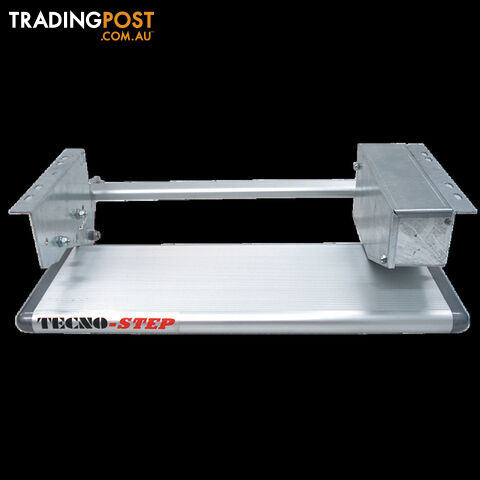 Nuova Mapa 12V Single Electric Step. 0721101/B