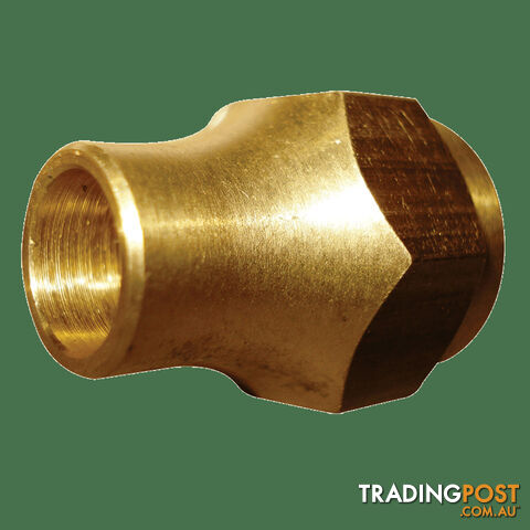 Sae Flare Nut 3/8". Lp1663/01-607