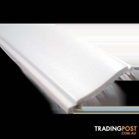 Infill Mould to Suit Jayco External Trim White