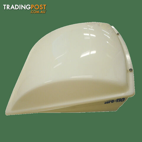 Aero Flo Vent Cover For 14"X14" Roof Vent. 40421