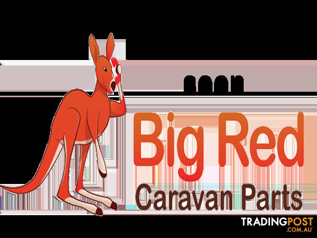 Fiamma Lead Bar R/H Cap For F45 Plus 4Mt & F55. 03136A01