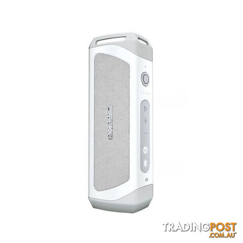 Furrion Lit Portable Bluetooth Speaker White. Fbs012N-Ps