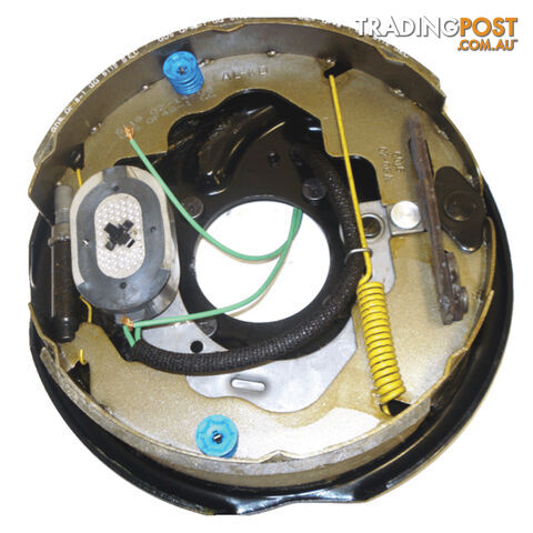 Alko 10" X 2-1/4" L/H Electric Drum Brake. 361101