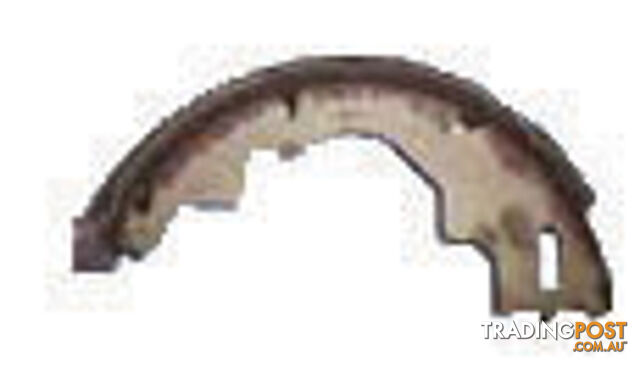 BRAKE SHOE 10INX2&1/4 PRIMARY