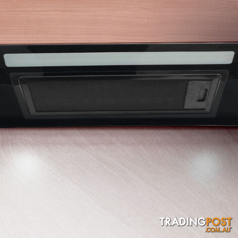 Sphere Recessed Rangehood. Mcr-001.