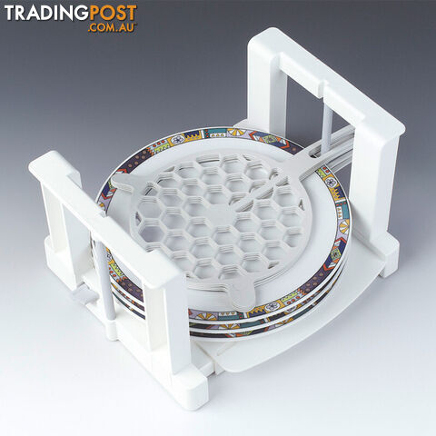 FROLI Horizontal Plates Holder. 24712