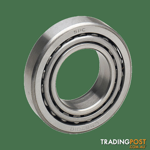 Bearing to suit Holden 1-1/4" Cone suits 39mm Round + 40mm Square Axle. Hbl32