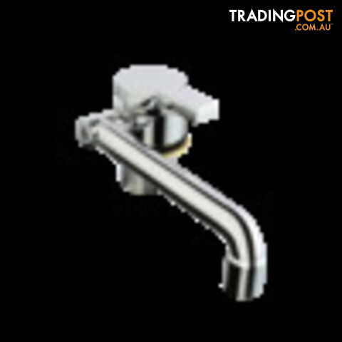 Dometic Sink Mixer Tap Watermarked DM-WT01