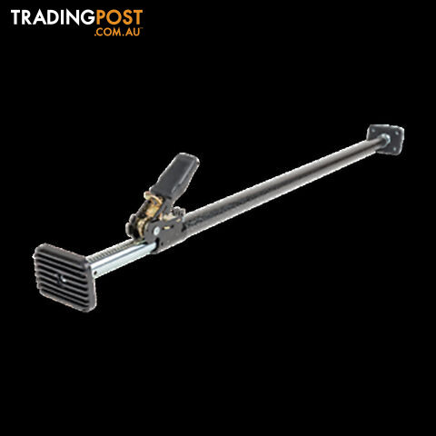 Ratcheting Cargo Bar 40"-70" .1390600-Aus