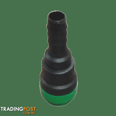 Jg Tube To Hose Connector 12mm X 10mm. Nc434
