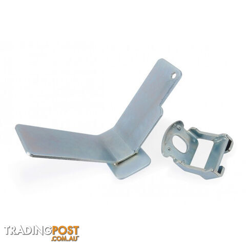 Couplemate Tow Ball Attachment Aid
