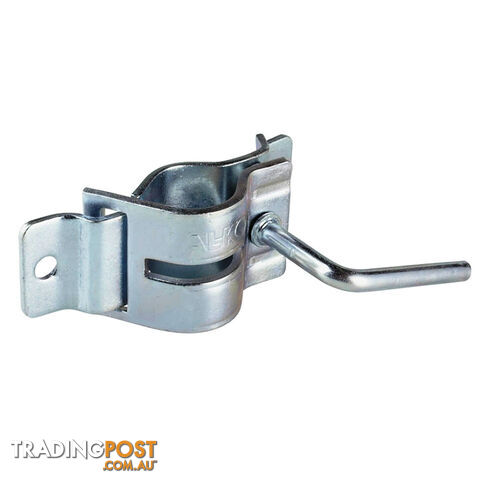 Alko Clamp Only Bolt-On to suit Jockey Wheel. 629900