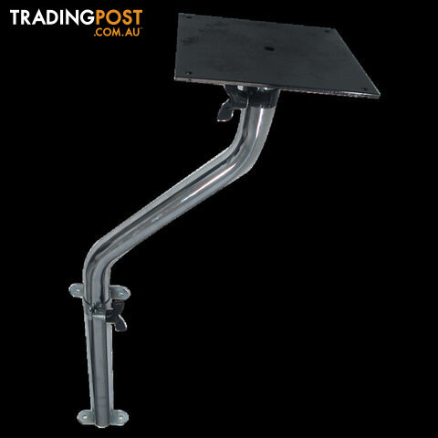 Swing-Away Table Leg C/W Base+Top. 8-Sw