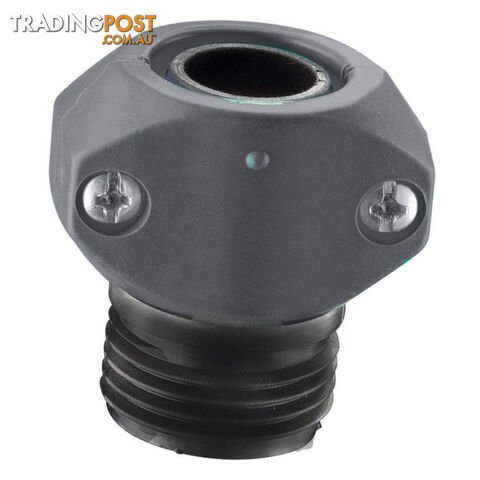 Hose Fixer Male Hose Mender Plastic. A01-0050Vp