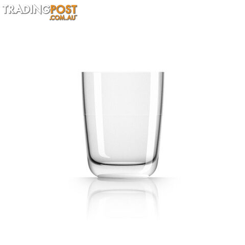 Palm Marc Newson Tritan Highball Cup W/ Wht Nonslip Base 425Ml. Pm811