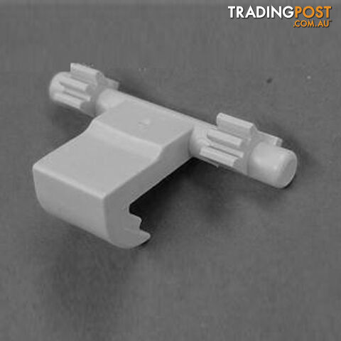 Thetford Latch for Service Doors 26017