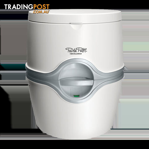 Thetford Porta Potti 565E. Electric. 92306