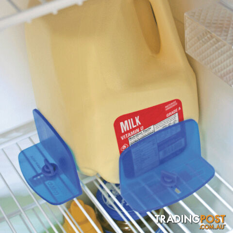 Camco Fridge Brace 2 Pack. 44033