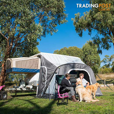 Orbit Air Astro Annexe 325 Low