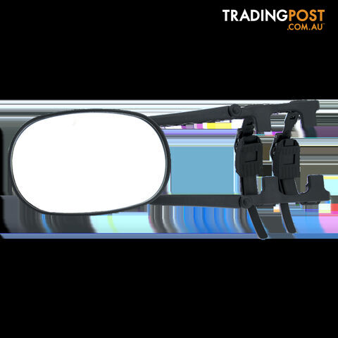 Reich Handy Mirror Xl Extended.