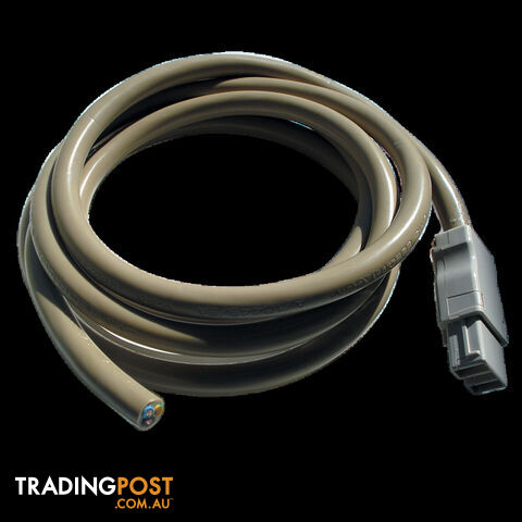 Cms 1000mm Circuit Breaker Connecting Lead Beige. Jc10Bg