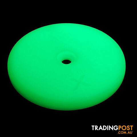 Glo-X 60mm Round Marker .Gx0151G