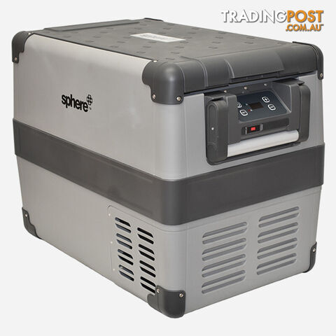 Sphere Rvx-45 Fridge/Freezer