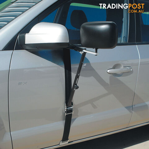 Coast Door Mount Mirror V2.