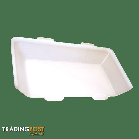 Bargman Light Replacement Lens Only. 7032030