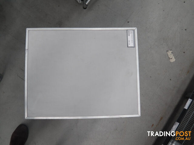 TABLE UTILITY 400 X 500MM 31K