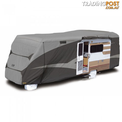 ADCO Motorhome Cover Class C 23' to 26'