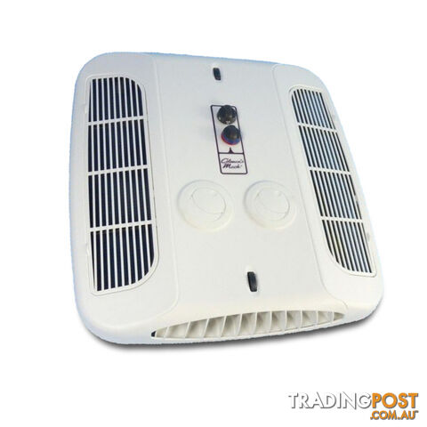 Coleman Ceiling Assy For Mach 8 V2 Standard With Heat Strip. 9470G7152