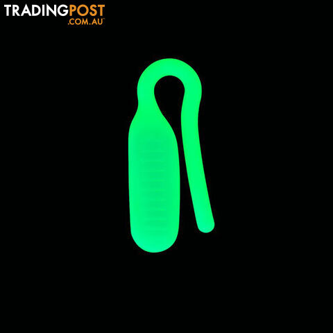 Glo-X 42mm Zip Marker 4Pk .Gx0157G