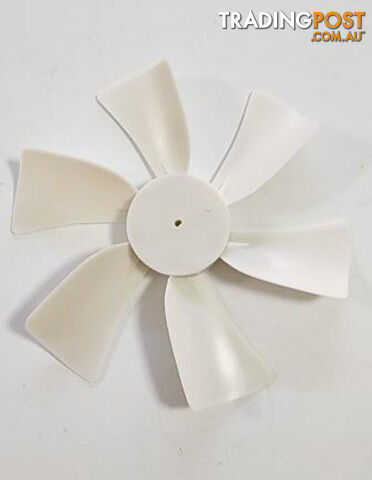 Jensen Hatch Fan Blade Only. 0713678/Jrp1002B