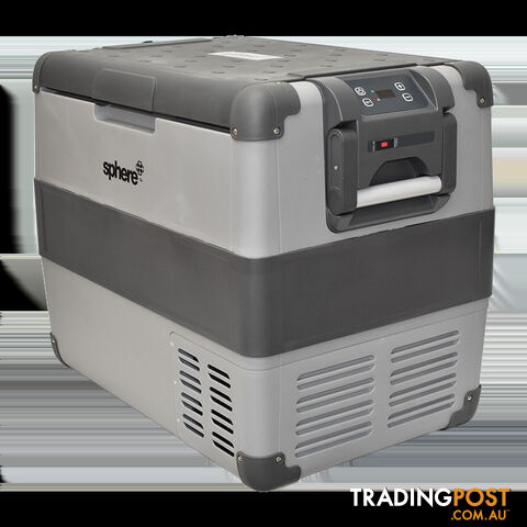 Sphere Rvx-65 Fridge/Freezer