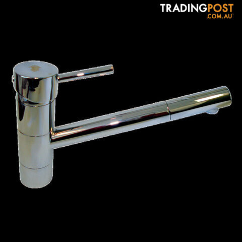 Coast High Rise Sink Mixer 35mm. Au889310Xs