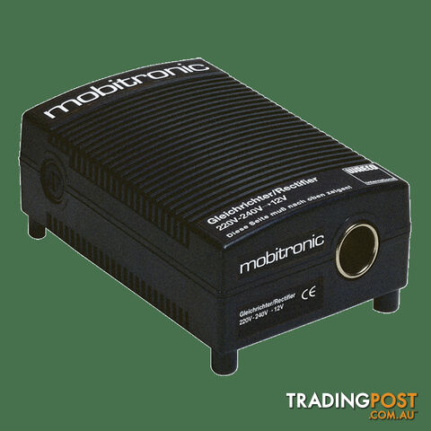Waeco Eps817A Power Adapter 72W/240V To 12V Dc. Eps817A