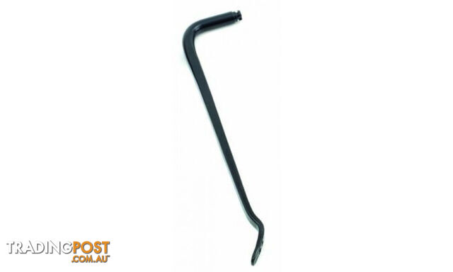 Hayman Reese Round Springbar 600Lb With Cam. 66059Ht