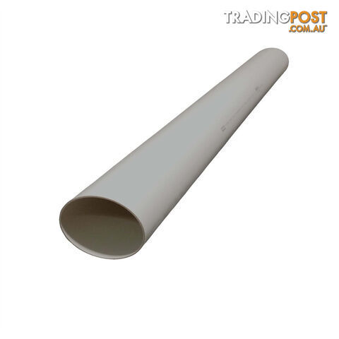 PVC Tube for awnings