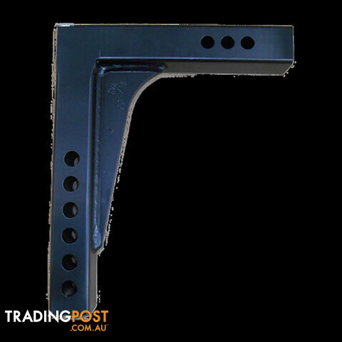 Eazlift Shank Adj Extra Low Only 3 Holes 2"X12"L. 48157