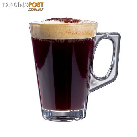 Polysafe Polycarbonate Glass The Espresso Cup 250Ml. Ps-13