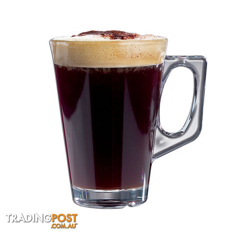 Polysafe Polycarbonate Glass The Espresso Cup 250Ml. Ps-13