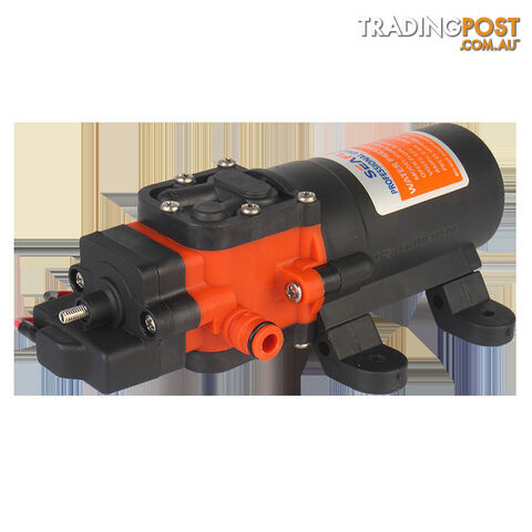 SEAFLO - 21 Series 40psi/3.8LPM 12V Water Pump