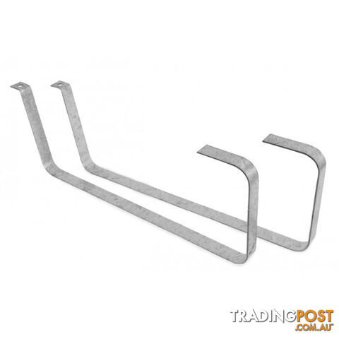 Water Tank Mounting Brackets 70 Ltr