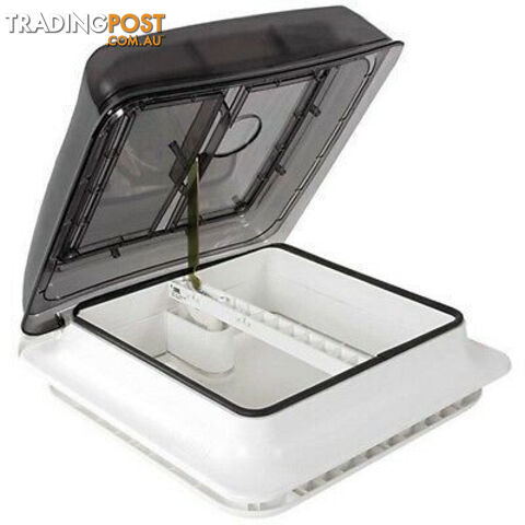 Fiamma Vent 28 Crystal. 04918-01B