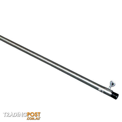 Tent Pole 9' 19-22mm Diameter X 0.9Wt. 564Ei