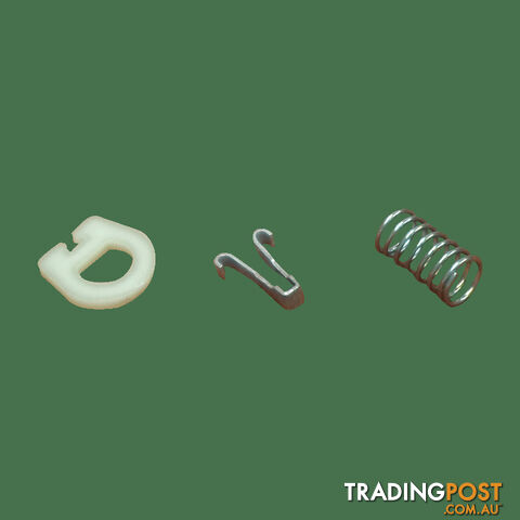 Suburban Plastic Door Latch Clip Only For All Models. 150079 - photo 1 of 1