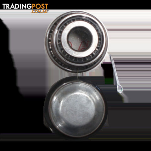 Alko Lm Holden Trailer Bearing Kit Japanese. 482005